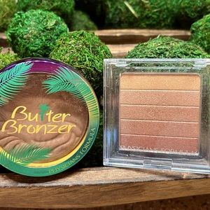 ( Physicians Formula ) Bronzer/ highlighter bundle